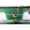 Walk behind Vibrating Concrete Smoothing Machine (FED-35)